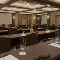 Small Meeting Rooms