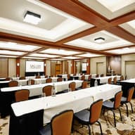 Small Meeting Rooms