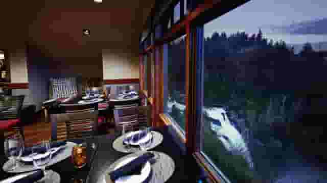 Wine Cellar Room
