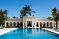 Summer Party Venues