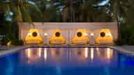 Outdoor Terraces