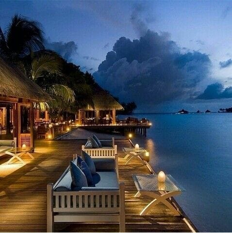 Baraza Resort & Spa - Zanzibar | via ...