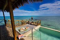 Private Bars