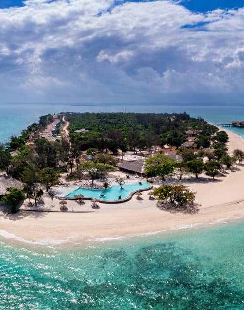 Bawe Island