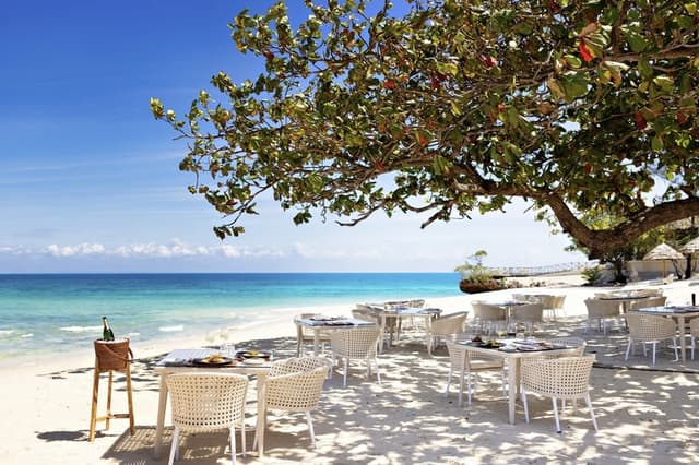 Bawe Island