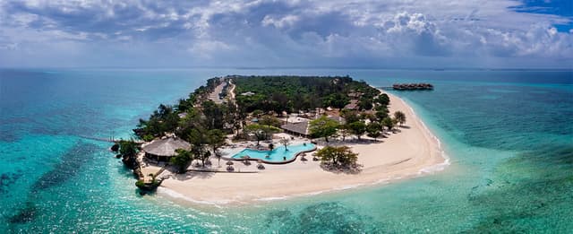 Bawe Island