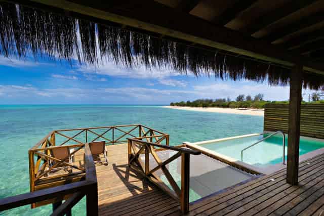 Bawe Island