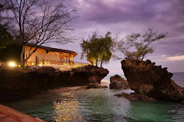 Bawe Island