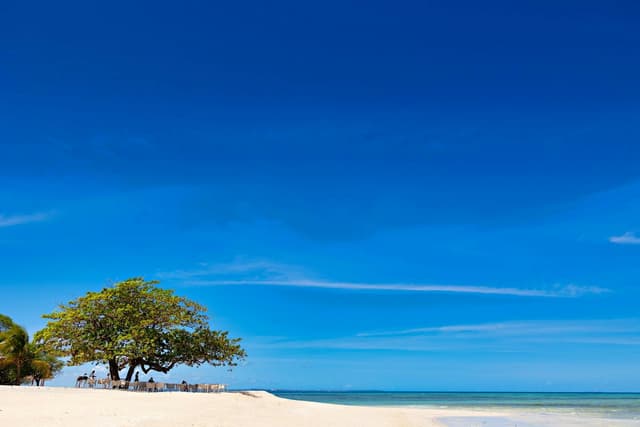 Bawe Island