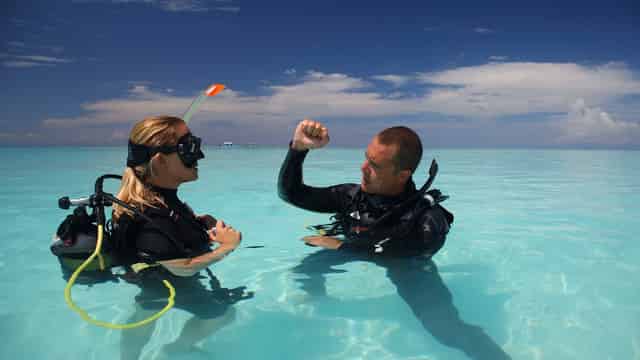 andBeyond Mnemba Island