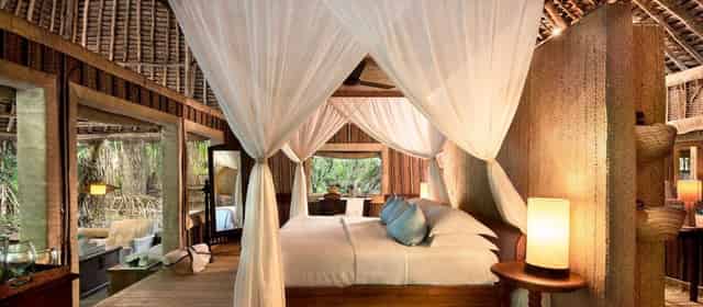andBeyond Mnemba Island