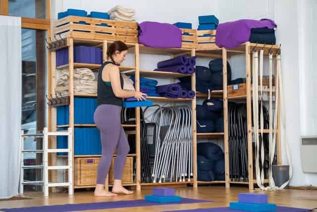Bristol School of Yoga