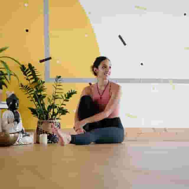 Bristol School of Yoga