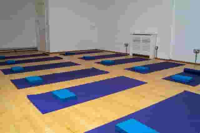 Bristol School of Yoga