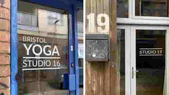 Bristol School of Yoga