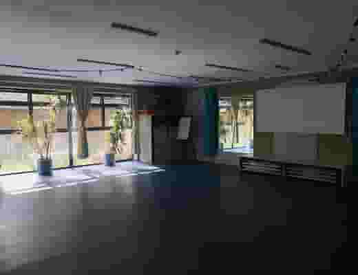 KL Youth & Community Centre