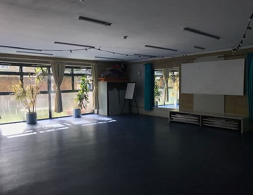 KL Youth & Community Centre