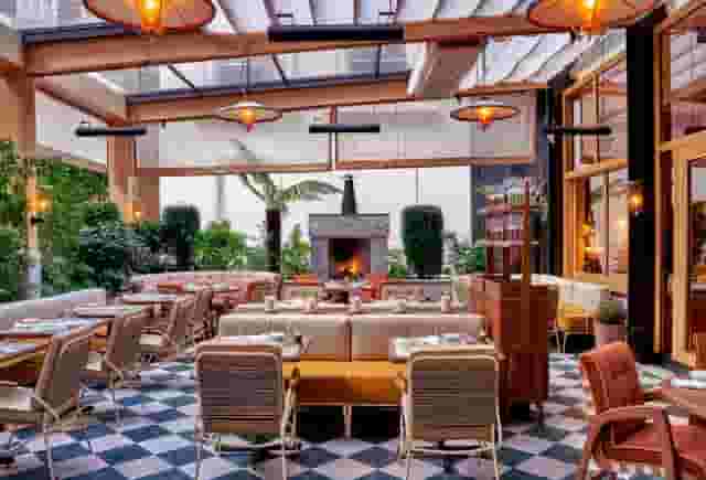 Dovetale Terrace