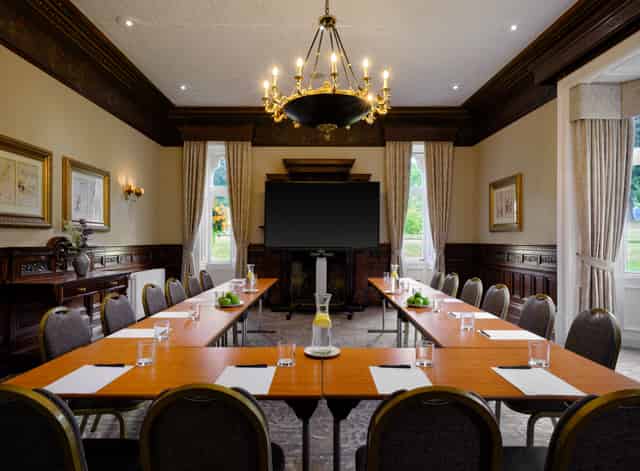 Breadsall Room