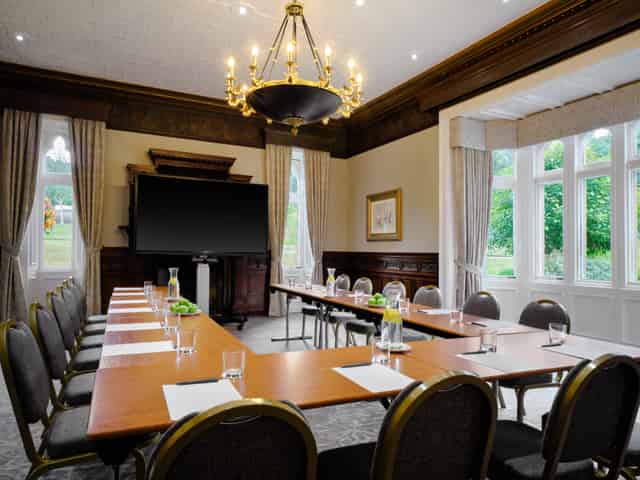 Breadsall Room