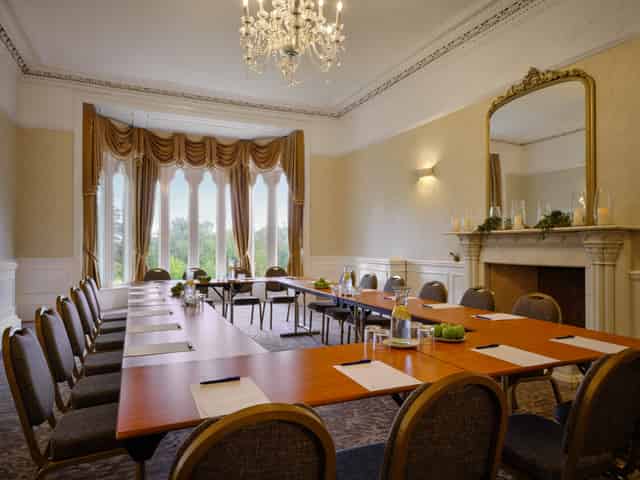 Morley Room