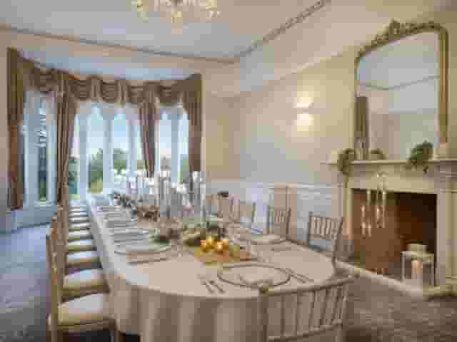 Morley Room