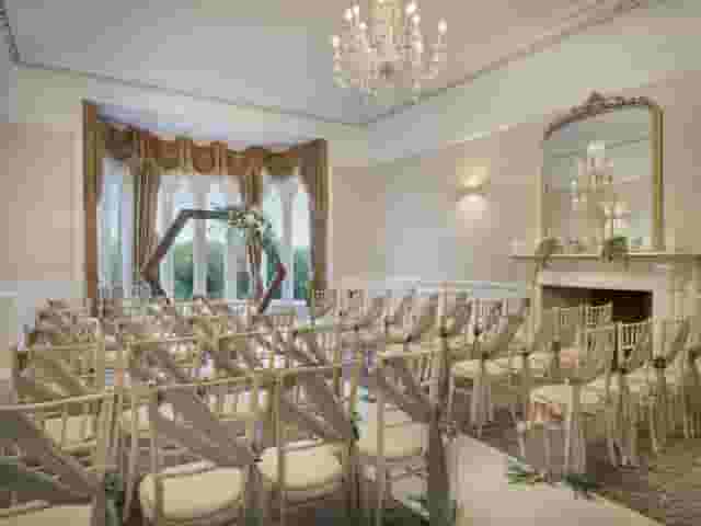 Morley Room