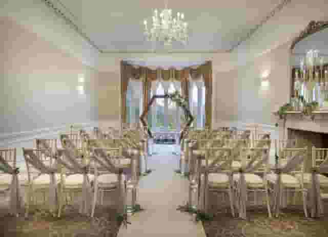 Morley Room