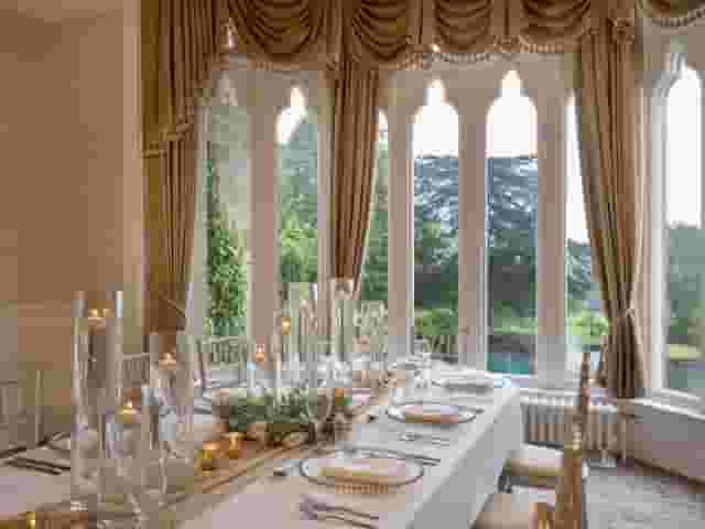 Morley Room