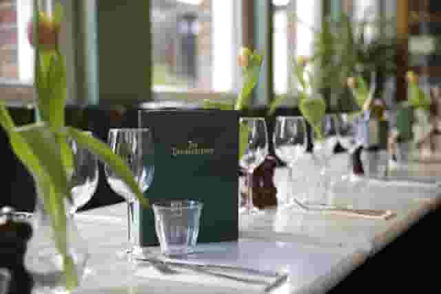The Chamberlayne