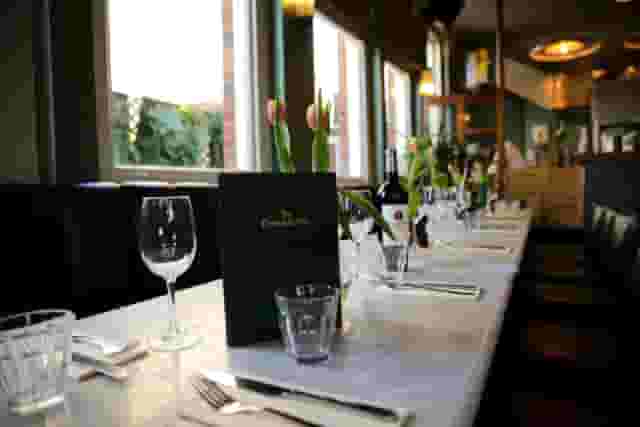The Chamberlayne