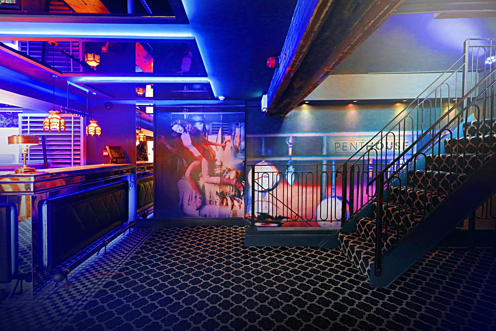 Fibre - Penthouse image 1