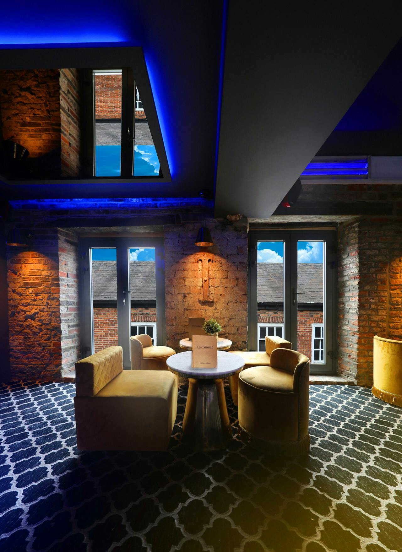 Fibre - Penthouse image 1
