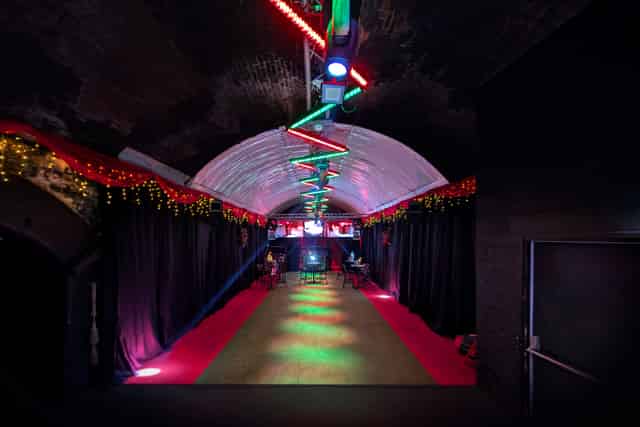 UnderTheArches