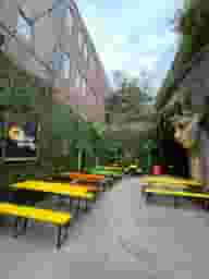 Free Venues