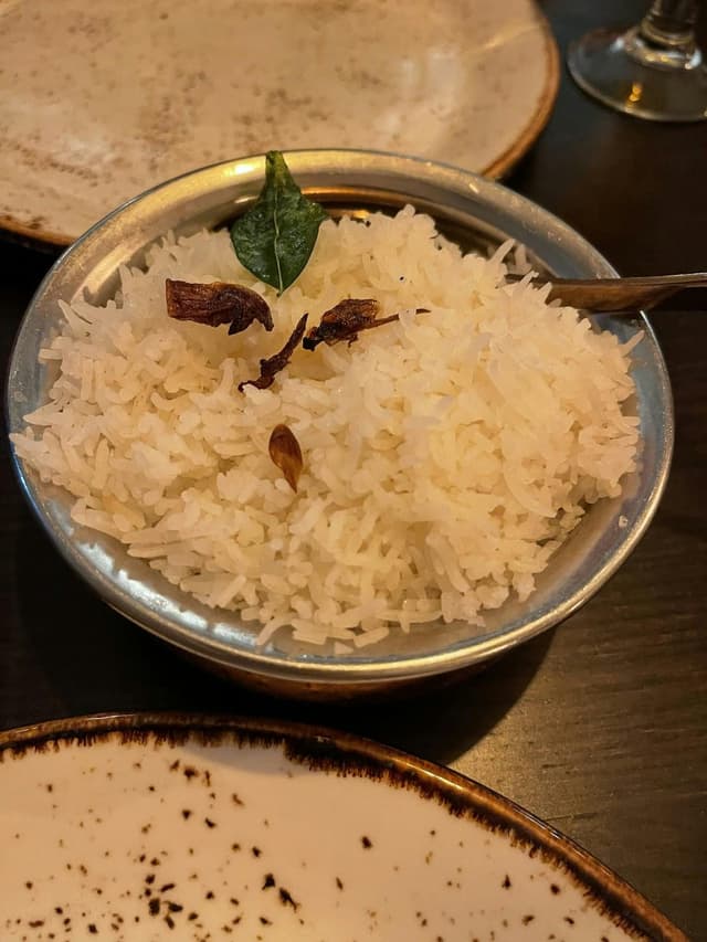 Copper Ceylon