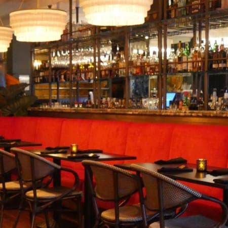 Copper Ceylon