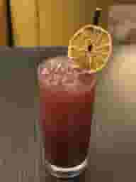 Private Bars