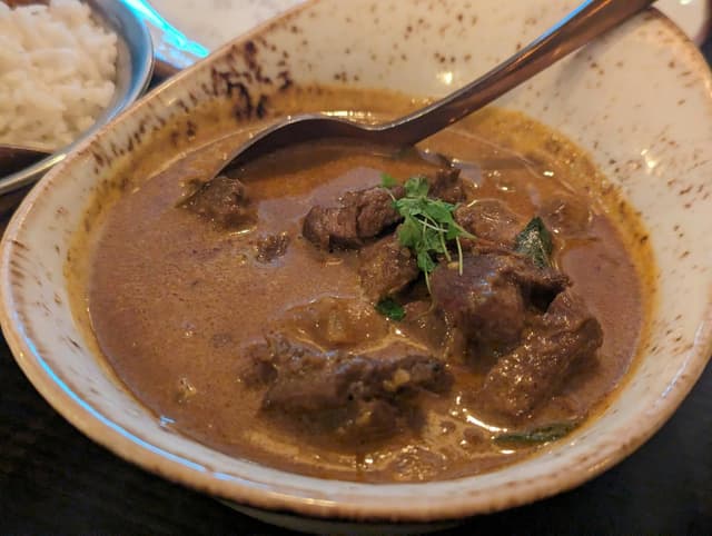 Copper Ceylon