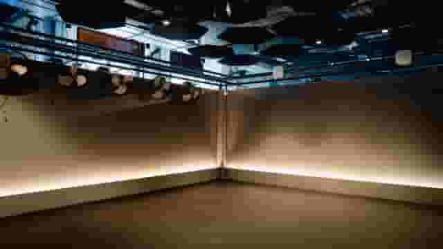 Sandbox VR London