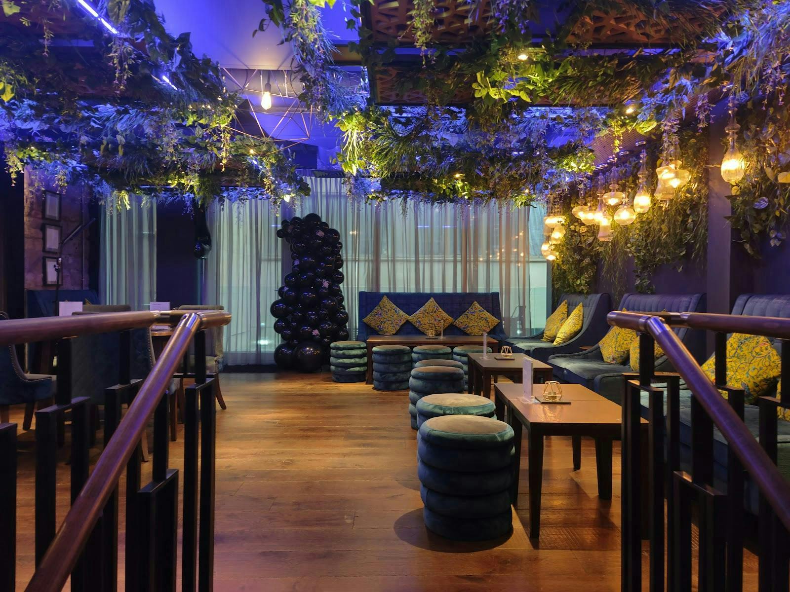 Malmaison Edinburgh City - >Steen Rosborg Møller</a>