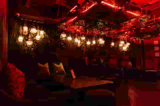 Malmaison Edinburgh City