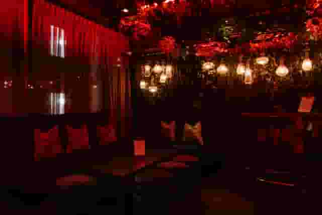 Malmaison Edinburgh City