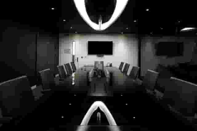 Space LDN