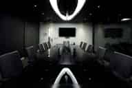 Meeting Rooms