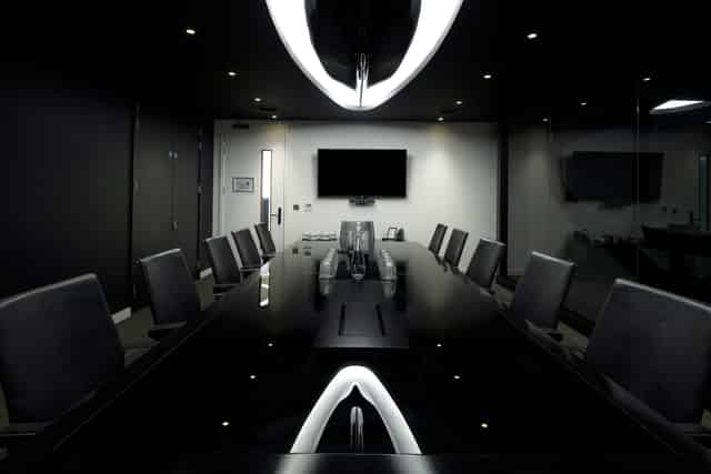 Space LDN