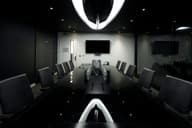 Meeting Rooms