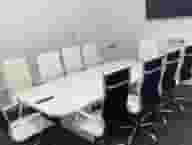 Meeting Rooms