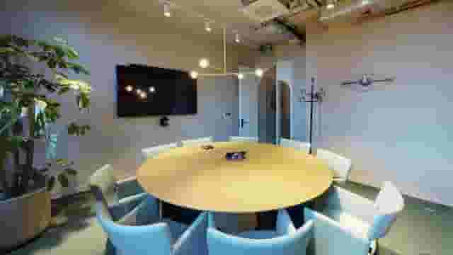 Space LDN
