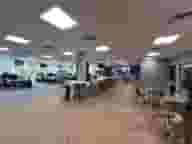 Small Meeting Rooms